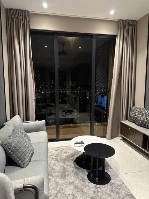 Apartment Sky Infinity Pool Modern @ Mid Valley Kl *