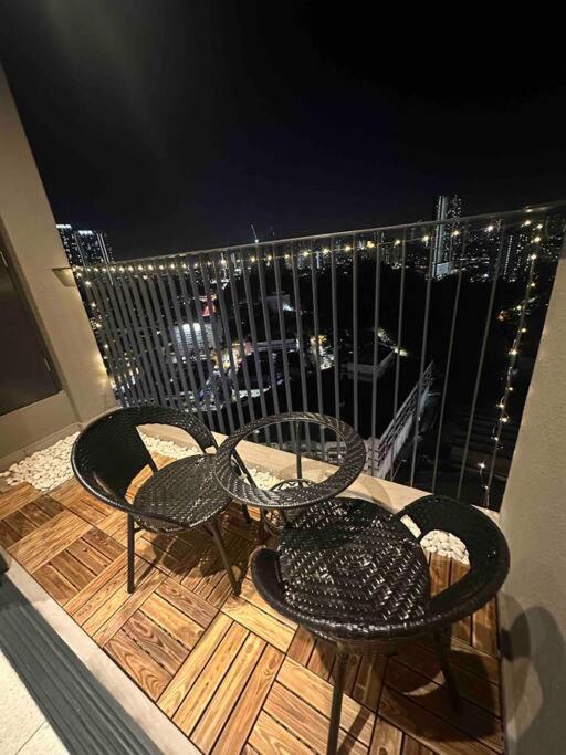 Sky Infinity Pool Modern @ Mid Valley Kl